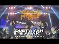 Download Lagu Duet Ayah \u0026 Anak! SETIA BAND Full Concert – The Sounds Project Vol. 8 (2025) | Nostalgia Lagu Hits!