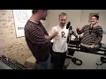Worldwide FM Berlin: Alex Barck with Session Victim