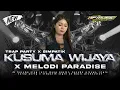DJ KUSUMA WIJAYA || TRAP PARTY X SIMPATIK STYLE - AF MUSIC