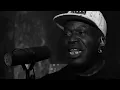 Barrington Levy    Broader Than Broadway  Catch A Fire Nights with Native Wayne