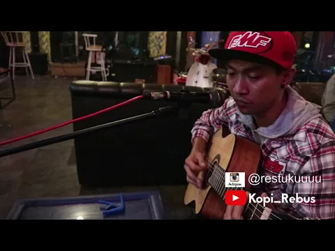 Download MP3 Mengejar Mimpi - Yovie N Nuno (Cover) Restu @Cikopi99