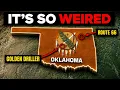 Why Everything You Know About Oklahoma Is Wrong