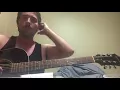 HOW TO PLAY RUNNING BLIND GODSMACK ACOUSTIC