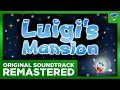 Download Lagu Luigi’s Mansion OST REMASTERED / Ultra High Quality 360 Audio w/ Matching Gameplay