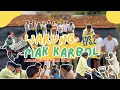 Download Lagu DIBALIK TIRAI HITAM MAK KARBOL