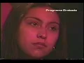 grupo YNDIO dame un beso y dime adios