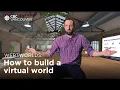 An inside look at how to build virtual worlds Web3Worlds