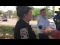 Sheriff Ana Franklin explains why she loaned 150 000 to car lot