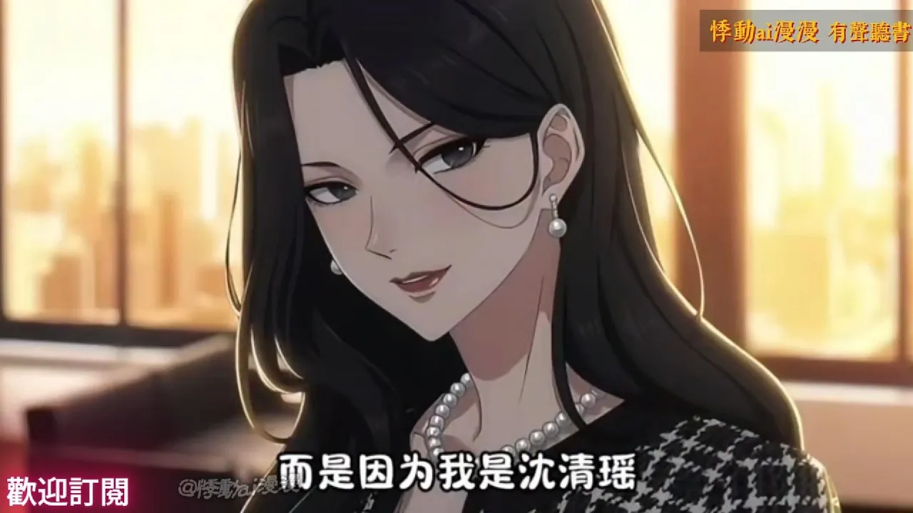 沈總她不伺候了(全集完整版)离婚吧,没有边界感、不干净的男人,我不要!霸總CEO終於慌了