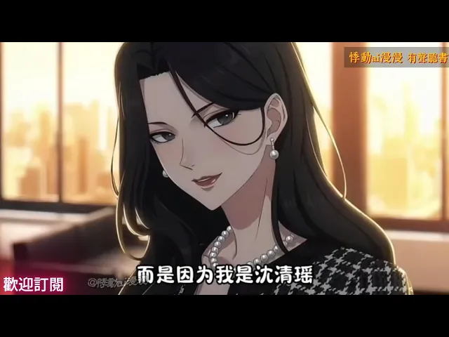 沈總她不伺候了(全集完整版)离婚吧,没有边界感、不干净的男人,我不要!霸總CEO終於慌了