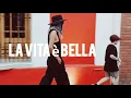 Lagu Café Voyage - La Vita è Bella