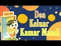Lagu Doa Keluar Kamar Mandi
