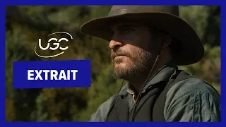 Les Frères Sisters - Extrait Lien du Sang