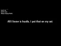 Set lyrics- Ciara- Beauty Marks Album