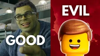 there are only 2 stories real talk 2