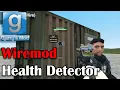 GMOD Wiremod Health Check System Quick Tutorial