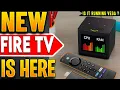 Download Lagu 🔴New Amazon Fire TV Is Here (4GB Ram !)