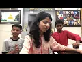 Aaya tere dar par deewana (COVER) by Rishav Thakur,Maithili Thakur and Ayachi Thakur