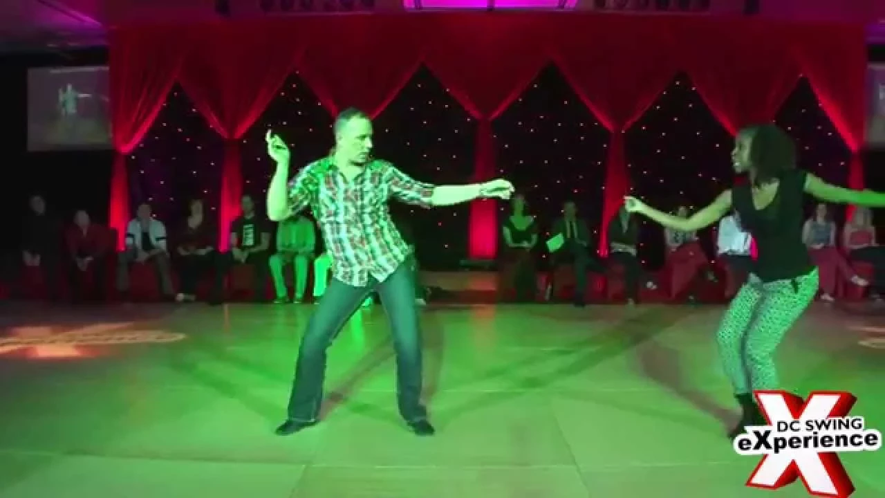 DCSX 2014 Champion Jack & Jill