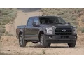 2015 Ford F-150 XLT Supercrew - AutoNation