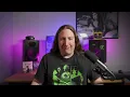 Cape Fear Trailer Reaction! | Straitjacket Talk