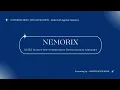 Nemorix - AI SRE Agent with Persistent Operational Memory Cockroac b AWS Hackathon