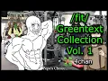 fit Greentext Stories Vol 1 4chan fit Funny Stories