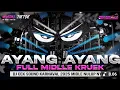 Download Lagu DJ AYANG AYANG - MIDDLE NROTOK NULUP - DJ PARTY BASS BLAYER BEDIL CEK SOUND KARNAVAL