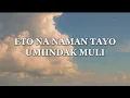 Lola Amour - Dahan-dahan (Lyrics)