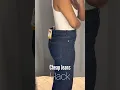 Download Lagu No more waist gap jeans 🙌🏾