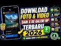 Newest How to Download s Photos from Twitter X Without Additional Apps