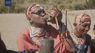 Tribes In A Flux Episode 1 Samburu 