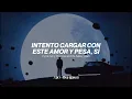 Joji - LOVE YOU LESS (Sub. Español + Lyrics)