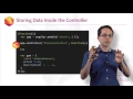 CodeSchool com AngularJS 1 3 Index HTML Setup