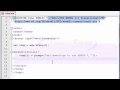 JavaScript Tutorial Add Array Elements Using a Loop