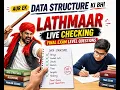 TEST NO 22 LIVE CHECKING HPSC PGT COMPUTER SCIENCE 1672 POSTS