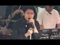 RONY PARULIAN BUTUH WAKTU Live Mitsubishi Anjungan Sarinah 18-7-2025