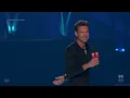 Benson Boone | iHeartRadio Music Festival 2026 | Full Show