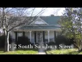 5 Property Auctions in Mocksville NC