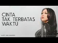 Ucie Sucita - Cinta Tak Terbatas Waktu (Lirik)