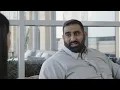 "You are not the center of the world" - Mohammed Aldossary, Co-founder & CEO at Sary (Trailer)