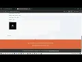 Preview Basic SSO Codeigniter 4 MySQL Live Server