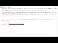 Python Lecture 05 Variables in Python