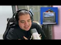 REACCIONANDO a NO TODO ES PARTE DE LA VIDA de ED MAVERICK