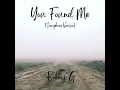 You Found Me (Saxophone Version)