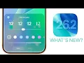 Lagu iOS 26.2 Released - What's New?