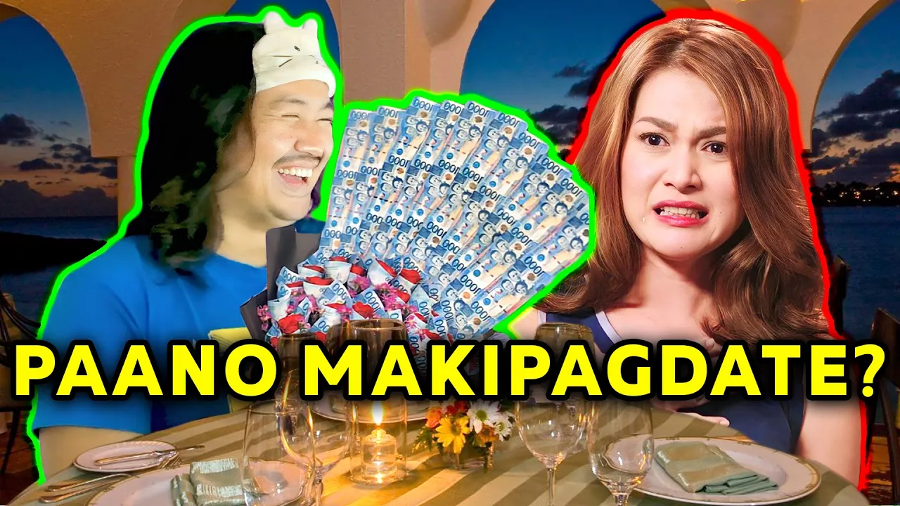 We're Back! RED FLAG Dating Valentine's, Usapang LGBT | Pampamilya Podcast #47