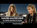 Download Lagu Enquête médiumnique sur l'histoire secrète de Marie-Madeleine | Pascale Lafargue