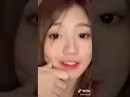 video tik tok trending viral MARIA EKA ~ bilang SEMONGKO imut bangeeeeettttt #Tiktok2021