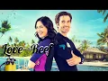 Love on the Reef 2022 Lovely Romantic Trailer with Ansley Gordon Marc Hermann